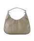 Salvatore Ferragamo Gancini Romana Hobo Bag, &pound;190, Front view